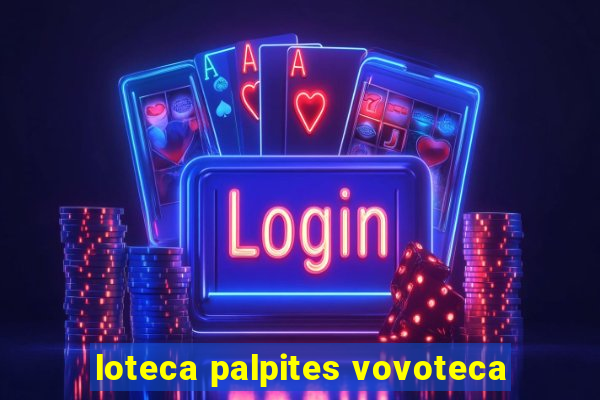 loteca palpites vovoteca